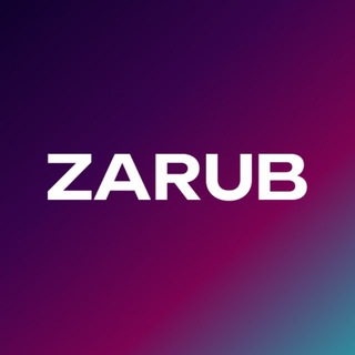 Zarub channel avatar