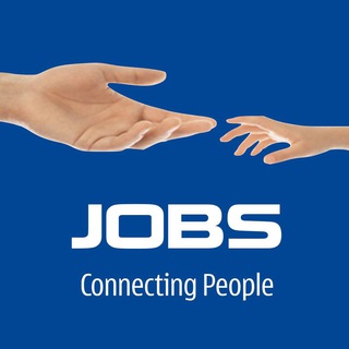 Аватар канала Connectable Jobs