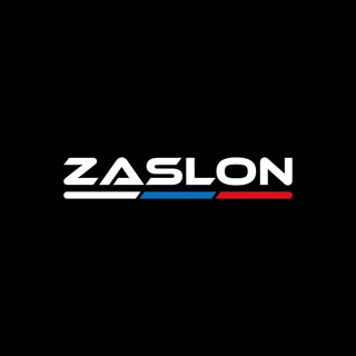 Zaslon tactical channel avatar