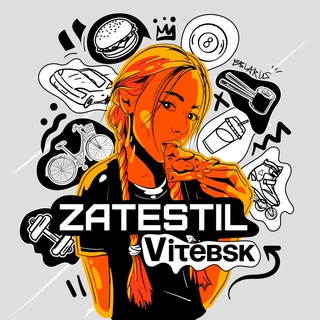 Аватар канала ZatestilVitebsk - СКИДКИ, НОВОСТИ