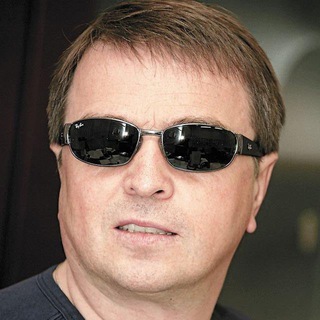 ЗАУГЛОМ channel avatar