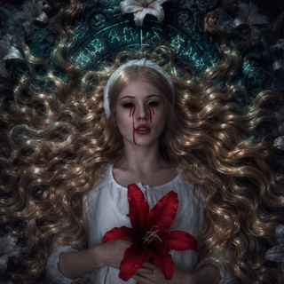 ZAVIDOVA channel avatar
