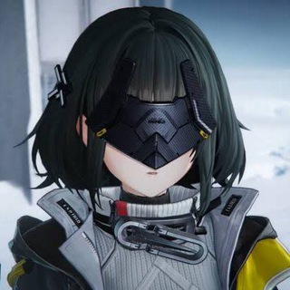 Новости Завода | Arknights: Endfield channel avatar