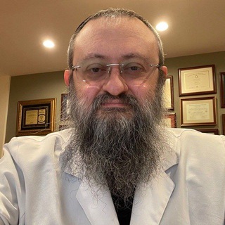 Аватар канала Dr. Vladimir Zelenko (Zelenko Protocol)