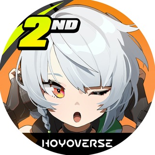 Zenless Zone Zero channel avatar