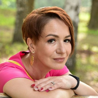 Татьяна Бритенкова channel avatar