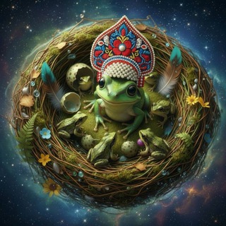 zhabztvo channel avatar