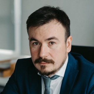 Аватар канала Жаров про экологическое право