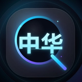 中华查档 【官方认证】 channel avatar