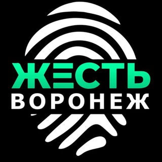 Аватар канала Жесть Воронеж