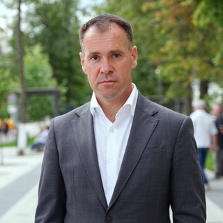 Аватар канала Сергей Жестянников