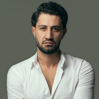 Zhirayr Voskanyan | reporter channel avatar