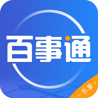 Аватар канала 百事通-知识问答频道