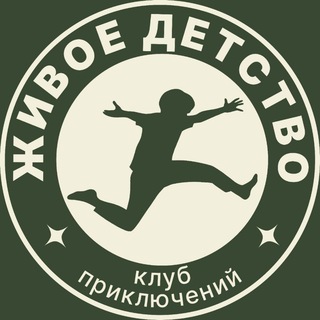 ЖИВОЕ ДЕТСТВО | Тольятти/Самара (ЛАГЕРЬ НАВЫКА) channel avatar