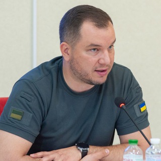Аватар канала Дмитро Живицький / Сумська ОВА