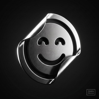 Стикеры Telegram | ZIMIN DESIGN channel avatar