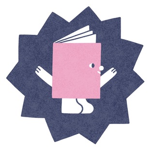 zines and books channel avatar