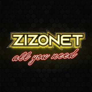 ZIZONET | زیزونت channel avatar