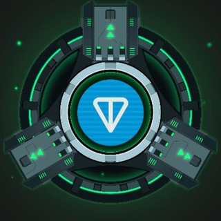 Пашин TON! ️️ channel avatar