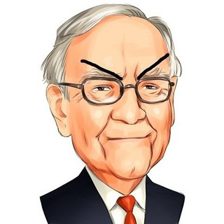 Инвестор .V. channel avatar