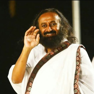 znanie_sri_sri_ravi_shankar channel avatar