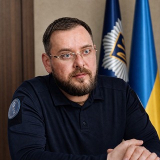 УПОВНОВАЖЕНИЙ З ПИТАНЬ ОСІБ, ЗНИКЛИХ БЕЗВІСТИ ЗА ОСОБЛИВИХ ОБСТАВИН channel avatar