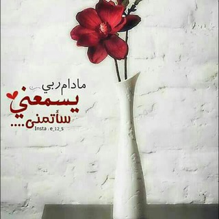 Аватар канала الزَّوًّجَةٍُ َ النَاجَحَةٍُ ❥