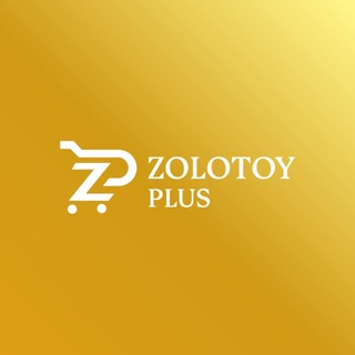 ZOLOTOY PLUS channel avatar