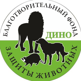 Аватар канала Зооцентр Дино