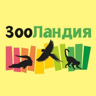 ЗООЛАНДИЯ channel avatar