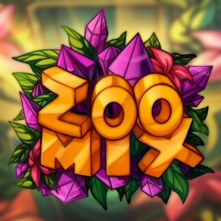 ZOOMIX » Анархия channel avatar