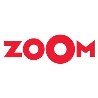 ZOOM TV channel avatar