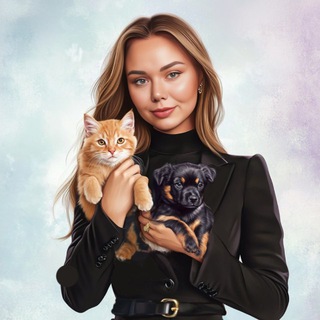 Зоопсихолог твоего питомца channel avatar