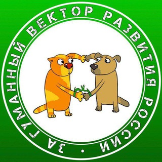 Аватар канала ZooЗаЖизнь