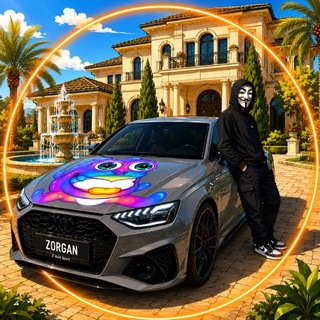 ZorGan channel avatar
