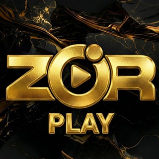 ZO'R PLAY channel avatar