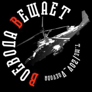 Воевода Вещает channel avatar