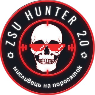 ZSU Hunter 2.0 channel avatar