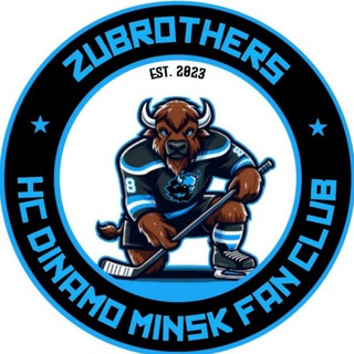 ZUBRothers channel avatar
