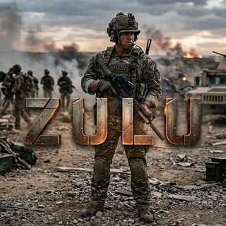 Zulu channel avatar