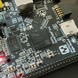 Xilinx Zynq-7000/MPSoC/RFSoC channel avatar