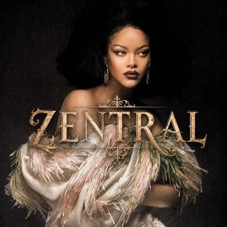 ZENTRAL channel avatar